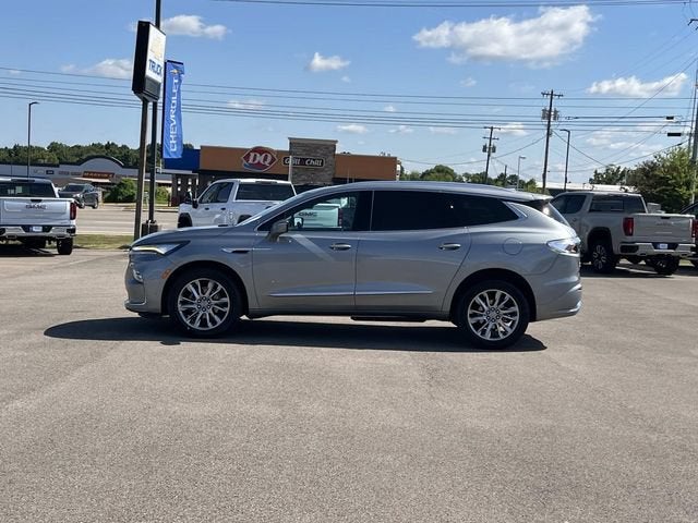 2023 Buick Enclave Avenir