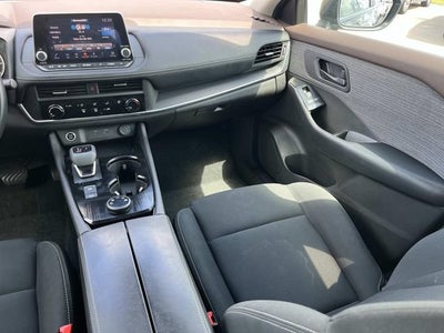 2023 Nissan Rogue S Intelligent AWD