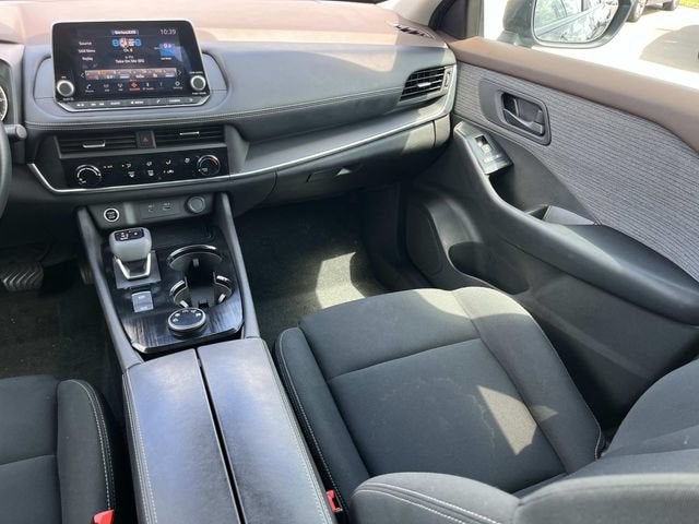 2023 Nissan Rogue S Intelligent AWD