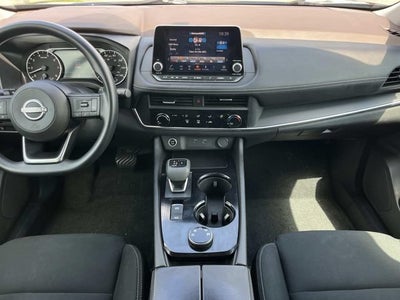 2023 Nissan Rogue S Intelligent AWD