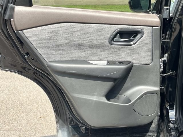 2023 Nissan Rogue S Intelligent AWD