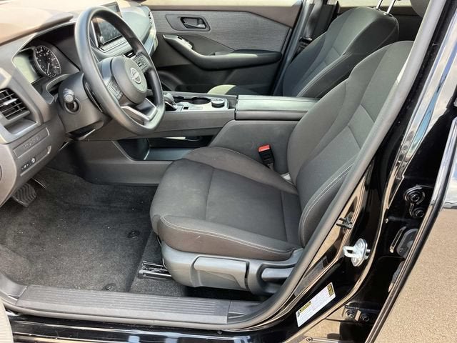 2023 Nissan Rogue S Intelligent AWD
