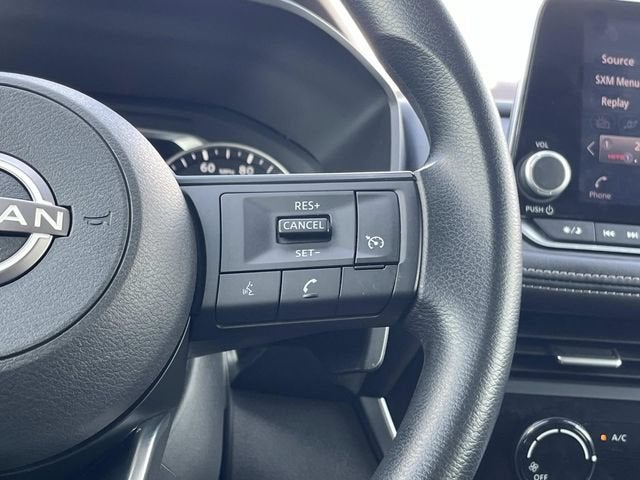 2023 Nissan Rogue S Intelligent AWD