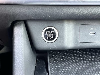 2023 Nissan Rogue S Intelligent AWD