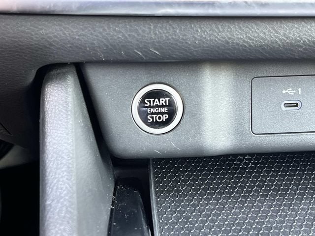 2023 Nissan Rogue S Intelligent AWD