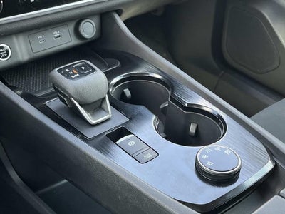 2023 Nissan Rogue S Intelligent AWD