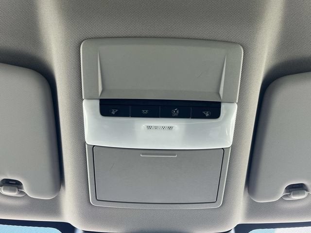 2023 Nissan Rogue S Intelligent AWD