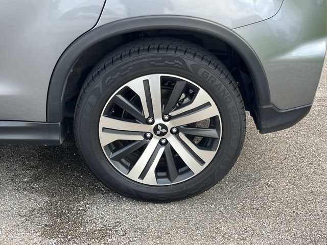 2024 Mitsubishi Outlander Sport S