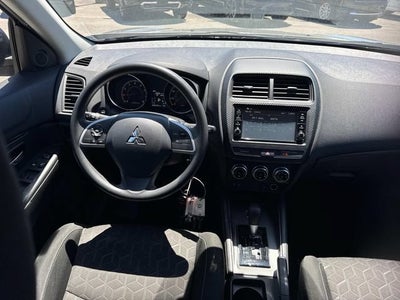 2024 Mitsubishi Outlander Sport S