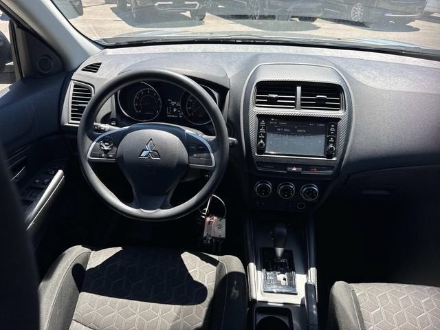 2024 Mitsubishi Outlander Sport S