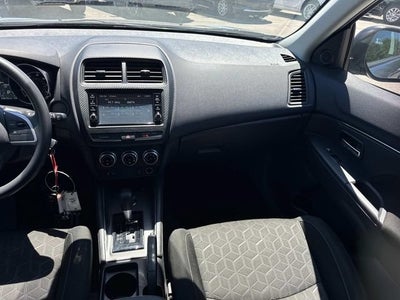 2024 Mitsubishi Outlander Sport S