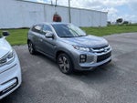 2024 Mitsubishi Outlander Sport S
