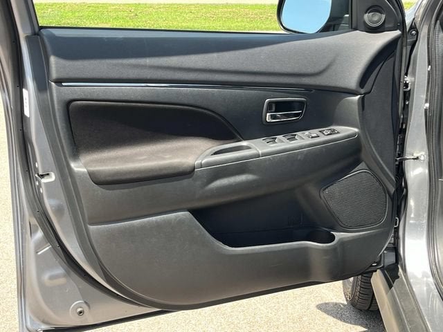 2024 Mitsubishi Outlander Sport S