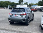 2024 Mitsubishi Outlander Sport S