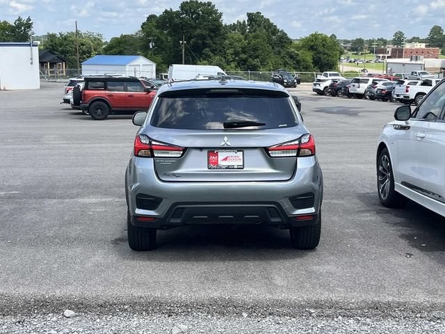 2024 Mitsubishi Outlander Sport S