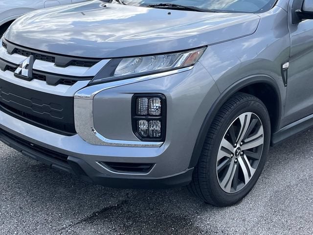 2024 Mitsubishi Outlander Sport S