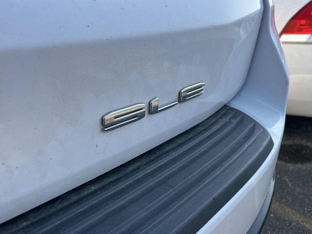 2022 GMC Yukon SLE