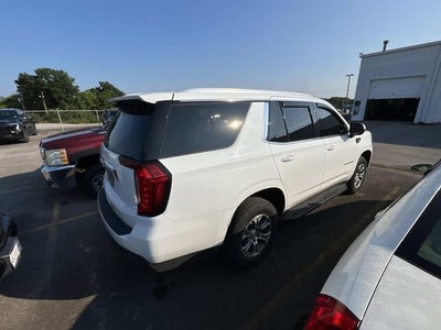 2022 GMC Yukon SLE