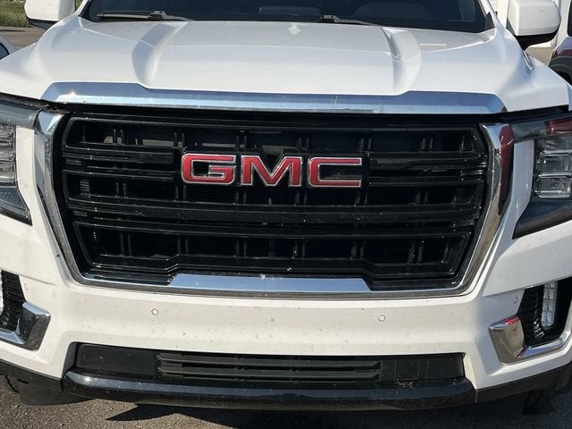 2022 GMC Yukon SLE