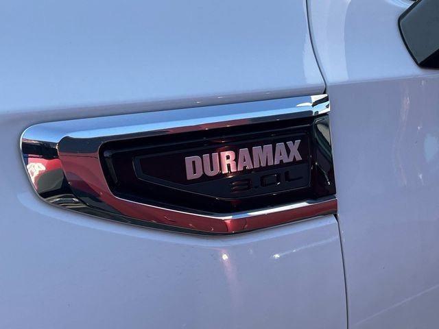 2022 GMC Yukon SLE