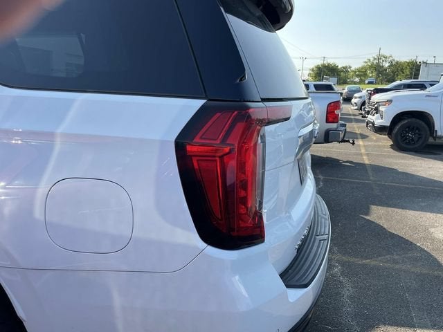 2022 GMC Yukon SLE