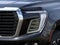 2027 GMC Yukon Elevation