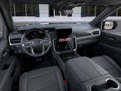 2027 GMC Yukon XL Elevation