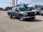 2013 GMC Sierra 1500 Work Truck