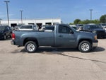 2013 GMC Sierra 1500 Work Truck