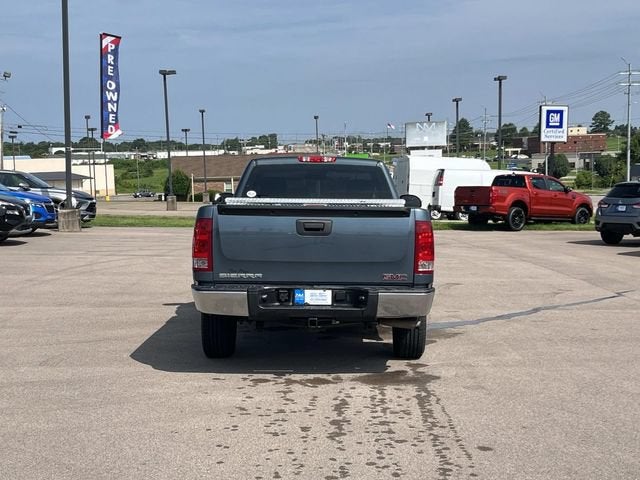 2013 GMC Sierra 1500 Work Truck