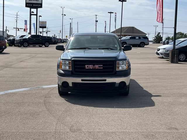 2013 GMC Sierra 1500 Work Truck