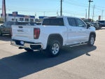 2025 GMC Sierra 1500 SLE