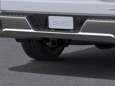 2025 GMC Sierra 1500 SLE