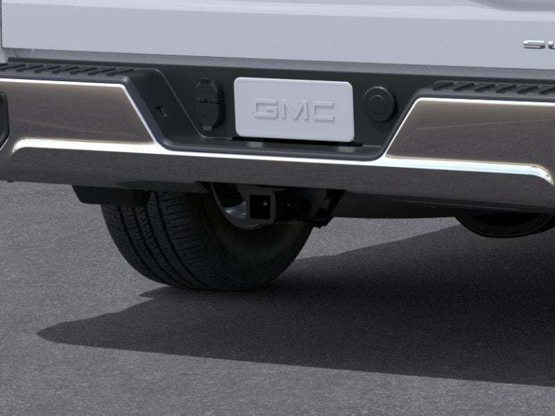 2025 GMC Sierra 1500 SLE