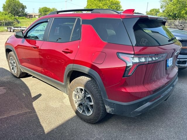 2025 Chevrolet Equinox ACTIV