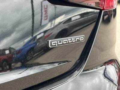 2024 Audi A4 Sedan S line Premium Plus