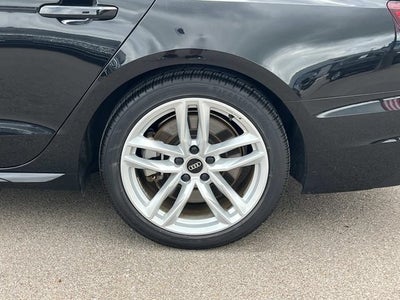2024 Audi A4 Sedan S line Premium Plus