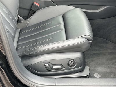 2024 Audi A4 Sedan S line Premium Plus
