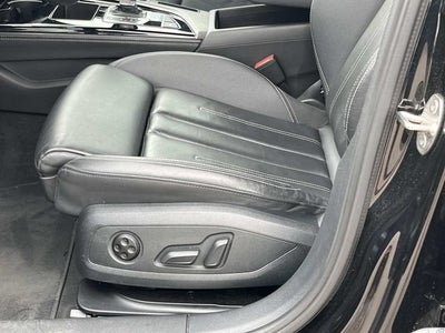 2024 Audi A4 Sedan S line Premium Plus