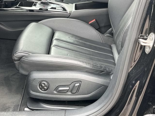 2024 Audi A4 Sedan S line Premium Plus