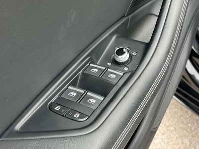 2024 Audi A4 Sedan S line Premium Plus