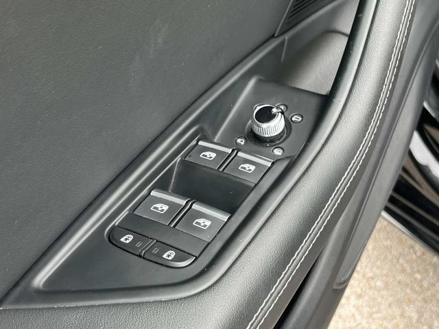 2024 Audi A4 Sedan S line Premium Plus