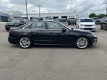 2024 Audi A4 Sedan S line Premium Plus