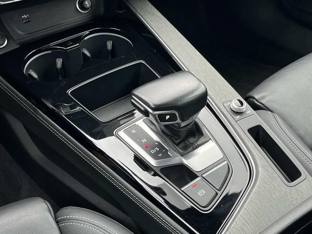 2024 Audi A4 Sedan S line Premium Plus