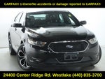2017 Ford Taurus SHO
