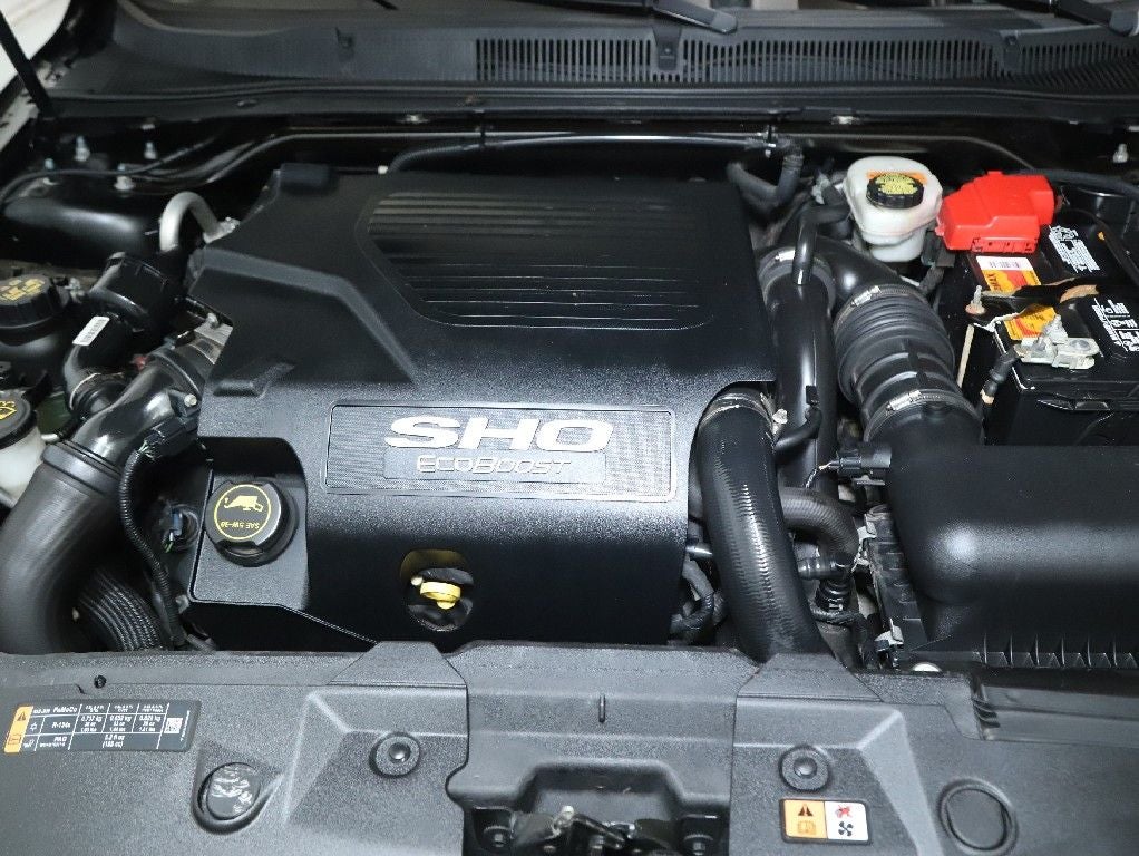 2017 Ford Taurus SHO