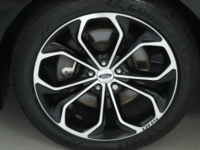 2017 Ford Taurus SHO