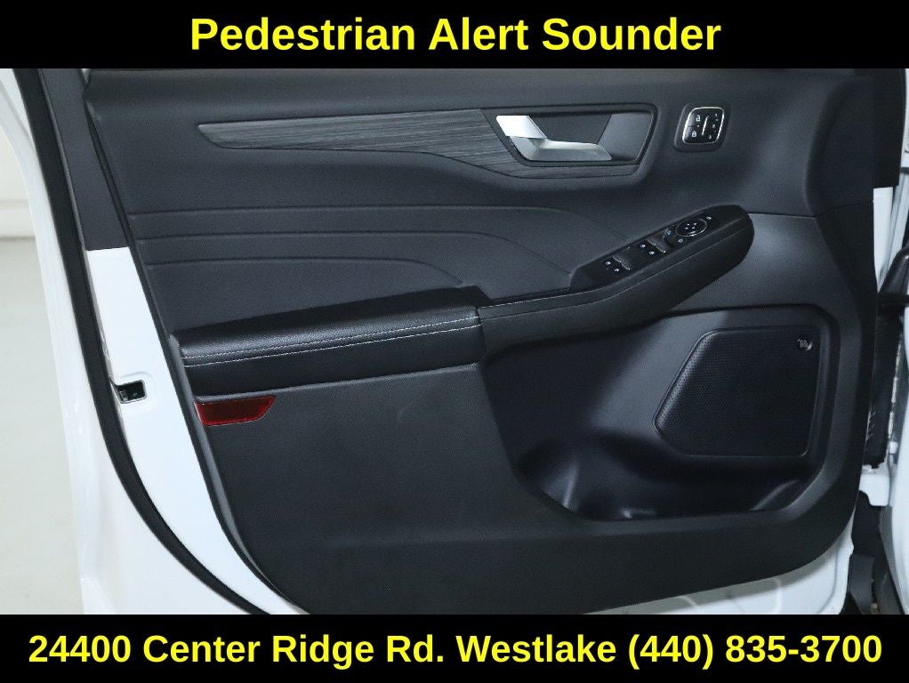 2023 Ford Escape Hybrid Platinum