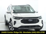 2023 Ford Escape Hybrid Platinum