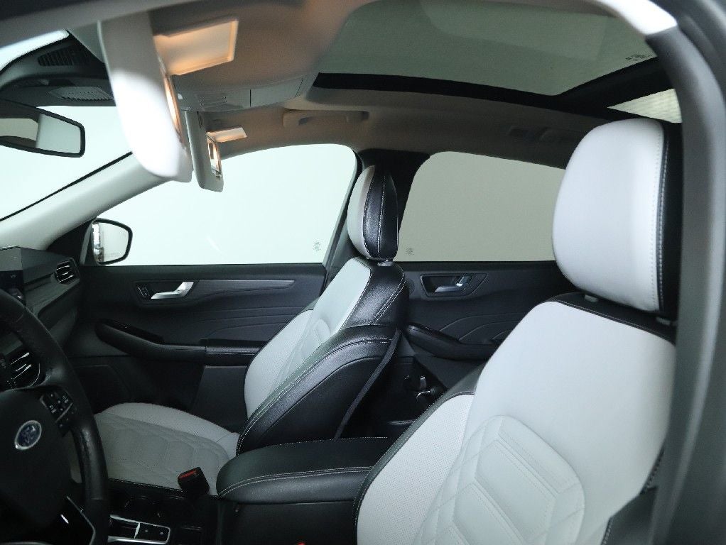 2023 Ford Escape Hybrid Platinum